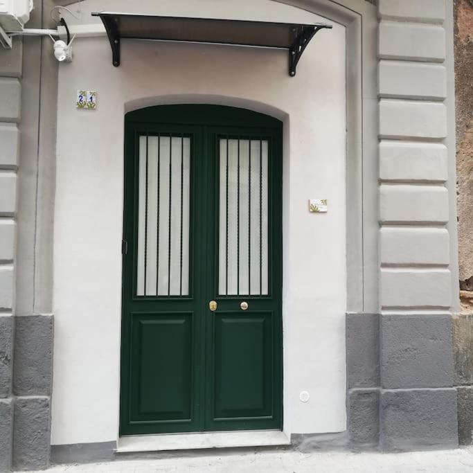 Il Portoncino Holiday home Catania