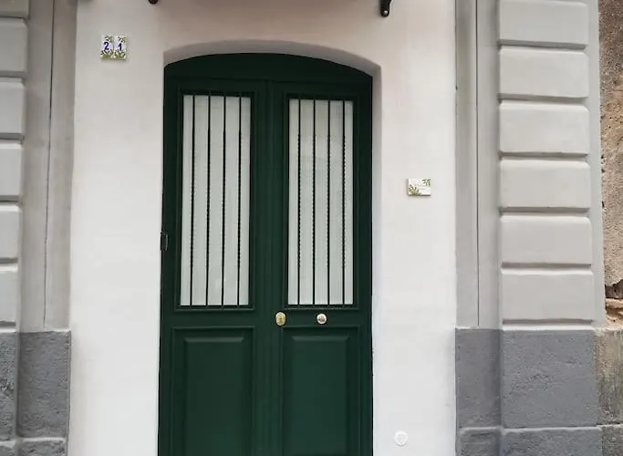 Il Portoncino Verde